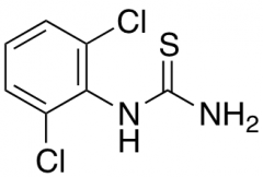 2,6-Dichlorophenylthiourea
