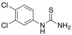 1-(3,4-Dichlorophenyl)thiourea
