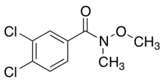 3,4-Dichloro-N-methoxy-N-methylbenzenecarboxamide