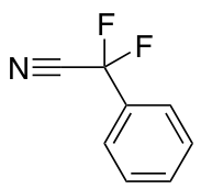 2,2-Difluoro-2-phenylacetonitrile