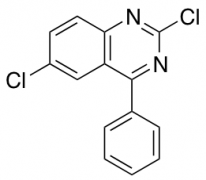 2,6-Dichloro-4-phenylquinazoline