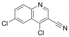 4,6-dichloroquinoline-3-carbonitrile