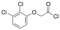 (2,3-Dichlorophenoxy)acetyl chloride