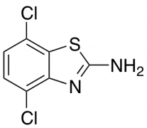 4,7-dichloro-1,3-benzothiazol-2-amine