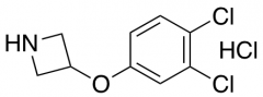 3-(3,4-Dichlorophenoxy)azetidine Hydrochloric Acid Salt