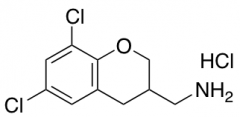 (6,8-Dichloro-Chroman-3-Yl)-Methylamine Hydrochloride