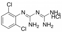 1-(2,6-Dichlorophenyl)Biguanide Hydrochloride