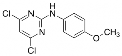 4,6-Dichloro-N-(4-Methoxyphenyl)Pyrimidin-2-Amine