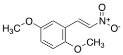 (E)-1,4-Dimethoxy-2-(2-nitrovinyl)benzene