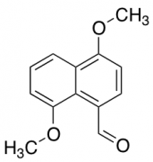 4,8-dimethoxy-1-naphthaldehyde