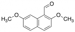 2,7-dimethoxynaphthalene-1-carbaldehyde