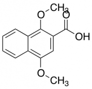 1,4-Dimethoxynaphthalene-2-carboxylic Acid