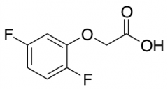 2-(2,5-Difluorophenoxy)acetic Acid