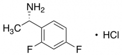 (S)-1-(2,4-Difluorophenyl)ethanamine hydrochloride