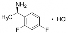 (R)-1-(2,4-Difluorophenyl)ethanamine hydrochloride