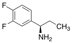 (R)-1-(3,4-Difluorophenyl)propan-1-amine