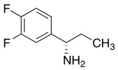 (S)-1-(3,4-Difluorophenyl)propan-1-amine