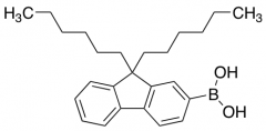 9,9-Dihexyl-9H-fluoren-2-boronic Acid