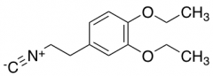 2-(3,4-Diethoxyphenyl)ethyl Isocyanide