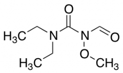 N-(Diethylcarbamoyl)-N-methoxyformamide