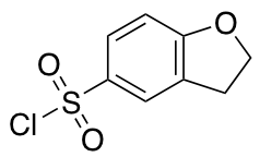 2,3-Dihydro-1-benzofuran-5-sulfonyl Chloride