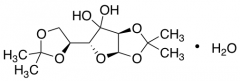 1,2:5,6-Di-o-isopropylidene-a-d-ribo-hexofuranose-3-ulose Monohydrate