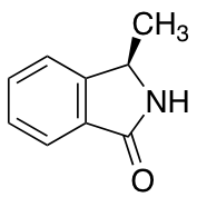 (3r)-2,3-Dihydro-3-Methyl-1h-Isoindol-1-One