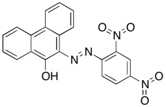 10-​(2',​4'-​Dinitrophenylazo)​-​9-​phenanthrol