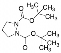 Di-Tert-Butyl Pyrazolidine-1,2-Dicarboxylate