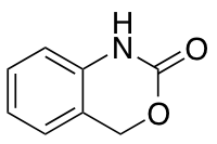1,4-Dihydro-benzo[d][1,3]oxazin-2-one