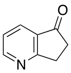 6,7-Dihydro-5H-cyclopenta[b]pyridin-5-one
