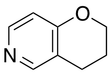 3,4-Dihydro-2H-pyrano[3,2-c]pyridine