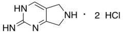 6,7-Dihydro-5H-pyrrolo[3,4-d]pyrimidin-2-ylamine dihydrochloride