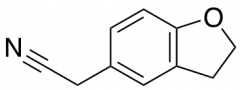 (2,3-Dihydro-benzofuran-5-yl)-acetonitrile