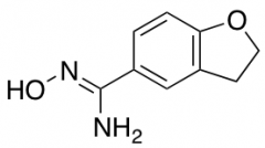 2,3-Dihydrobenzo[b]furan-5-amidoxime