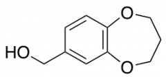 3,4-Dihydro-2H-1,5-benzodioxepin-7-yl-methanol