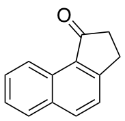 2,3-Dihydro-1H-benz[e]inden-1-one