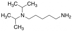 5-(Diisopropylamino)amylamine