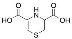 3,4-Dihydro-2H-1,4-thiazine-3,5-dicarboxylic Acid