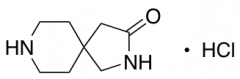 2,8-Diazaspiro[4.5]decan-3-one hydrochloride