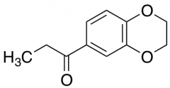 1-(2,3-Dihydro-benzo[1,4]dioxin-6-yl)-propan-1-one