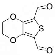2,3-Dihydrothieno[3,4-b][1,4]dioxine-5,7-dicarbaldehyde
