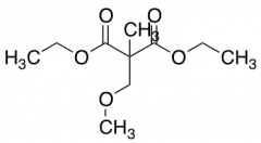 Diethyl 2-(methoxymethyl)-2-methylmalonate