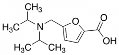5-[(Diisopropylamino)-methyl]-furan-2-carboxylic Acid