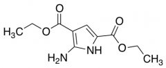 Diethyl 2-Amino-3,5-pyrroledicarboxylate