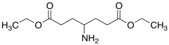 Diethyl 4-Aminoheptanedioate