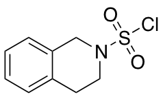3,4-Dihydro-2(1H)-Isoquinolinesulfonyl Chloride