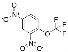 2,4-Dinitro(Trifluoromethoxy)Benzene