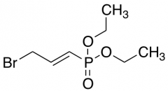 Diethyl(3-Bromoprop-1-(E)-Enyl)Phosphonate