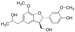 (2S,3R)-Dihydrodehydroconiferyl Alcohol